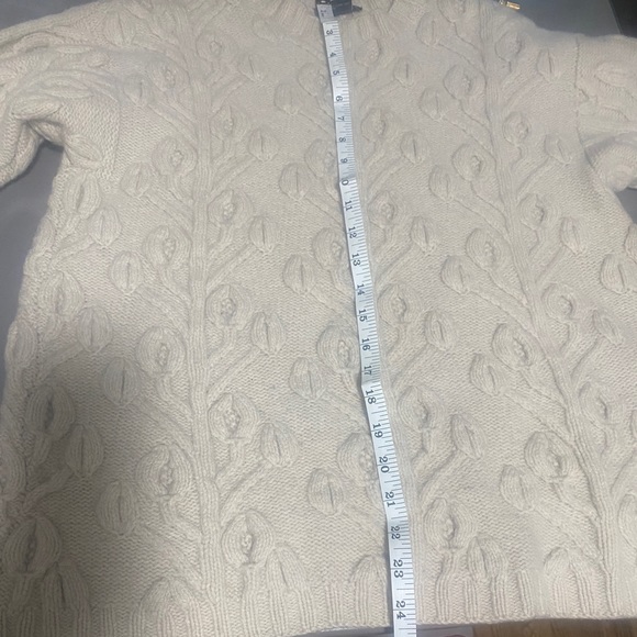 Classic and stylish wool sweater by Banana Republic- size S - Picture 4 of 6